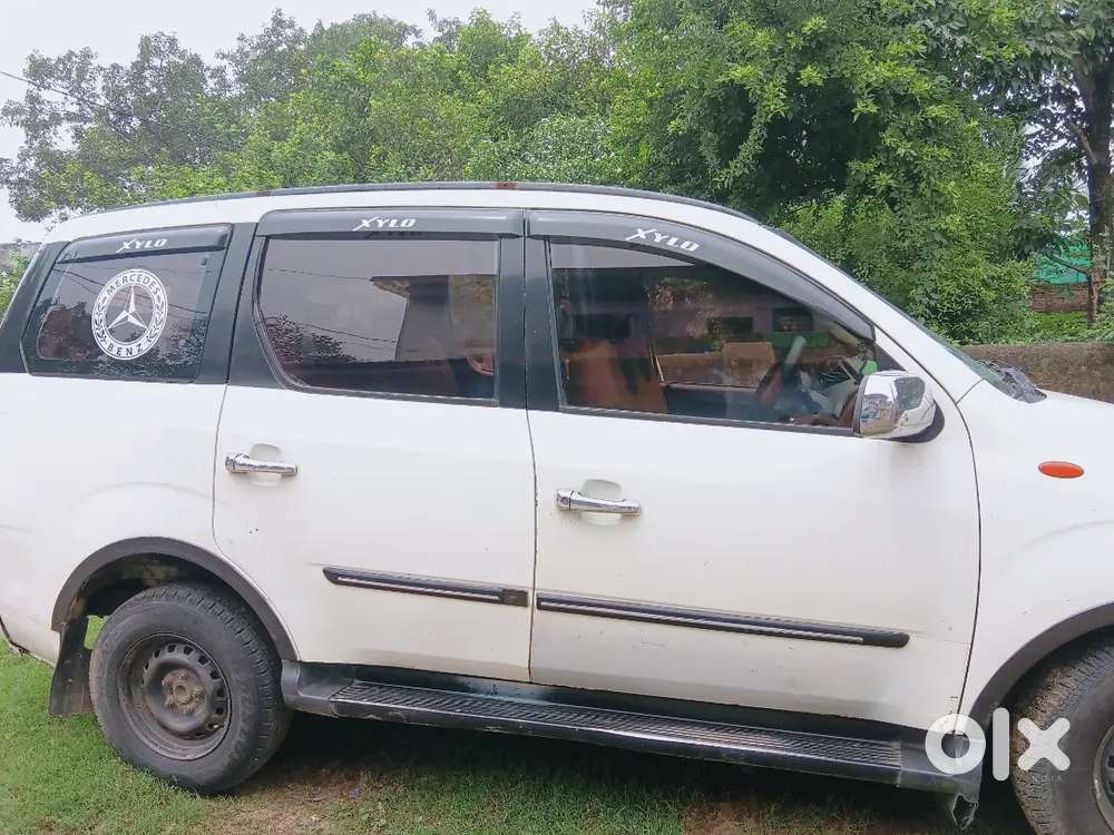 Mahindra Xylo Diesel 2013