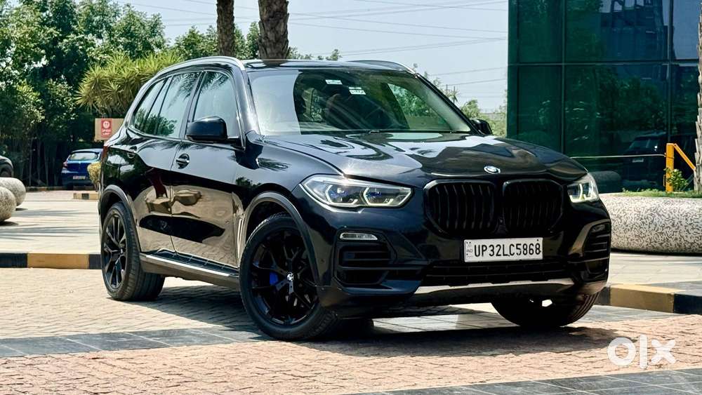 Bmw X5 Xdrive 30d Xline, 2020, Diesel