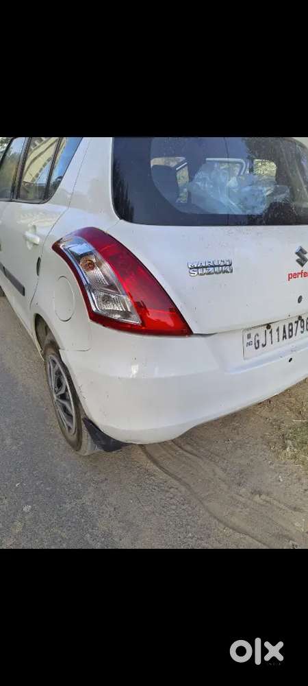Swift Vdi Maruti 2014