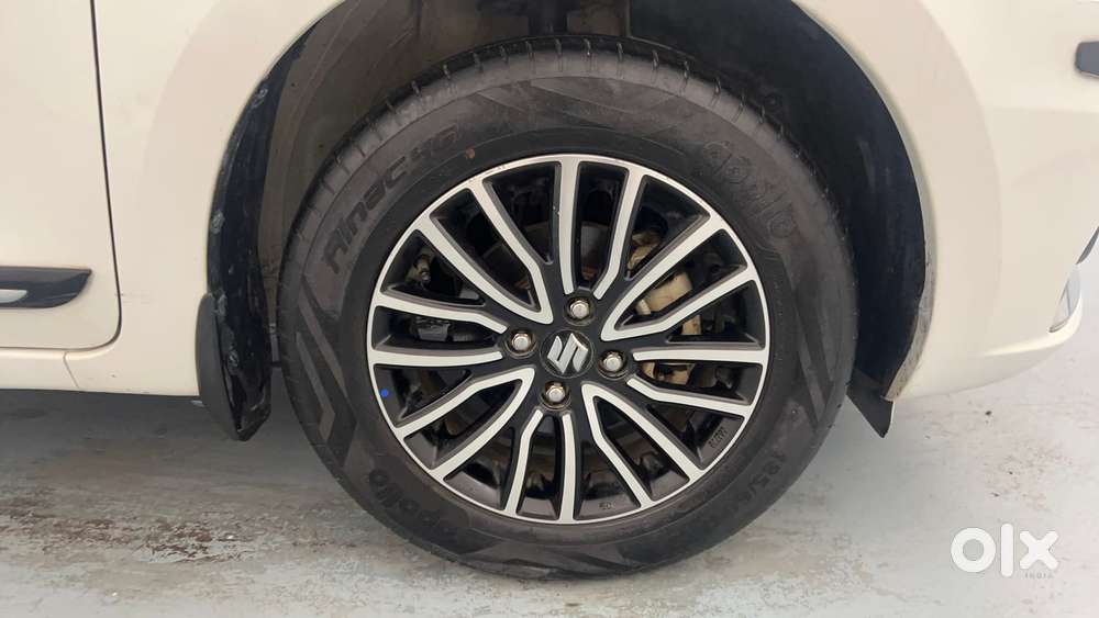 Maruti Suzuki Dzire 1.2 Zxi Plus, 2022, Petrol