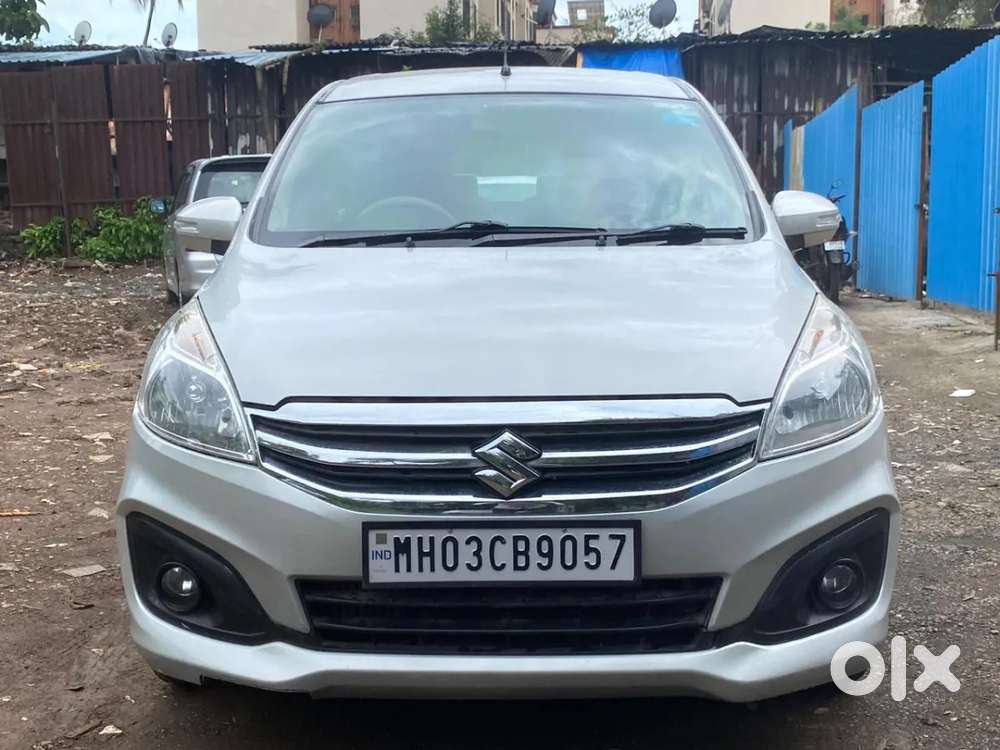 Maruti Suzuki Ertiga Vdi Shvs, 2016, Diesel