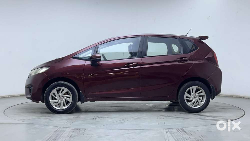 Honda Jazz V, 2015, Petrol