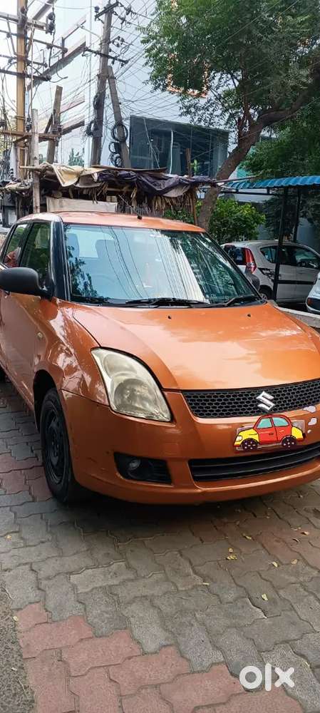 Maruti Suzuki Swift 2005 Petrol 113000 Km Driven