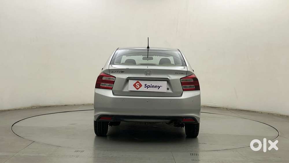 Honda City 2008-2011 1.5 S Mt, 2013, Petrol