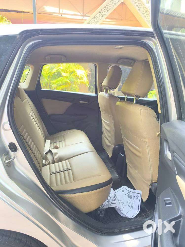 Honda Jazz 1.2 Sv I Vtec, 2015, Petrol