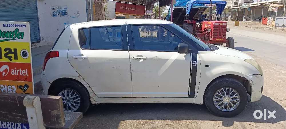 Maruti Suzuki Swift Good Condition
