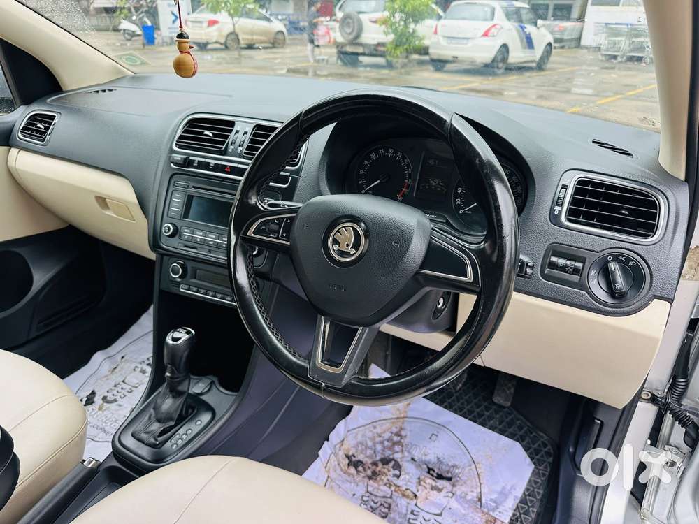 Skoda Rapid 1.6 Elegance Tdi, 2018, Diesel