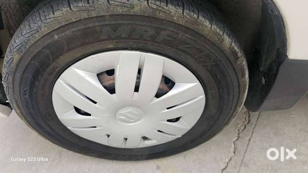 Maruti Suzuki Alto 800 Vxi, 2016, Petrol