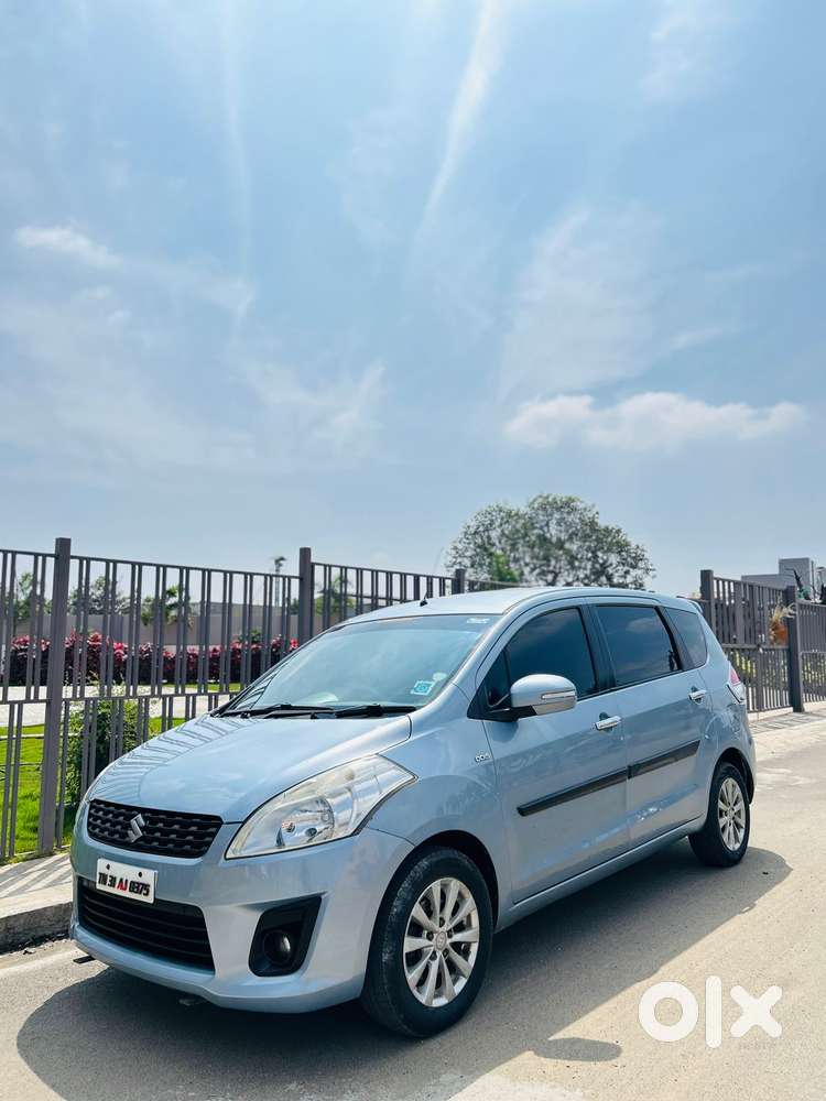 Maruti Suzuki Ertiga 2012-2015 Zdi, 2013, Diesel