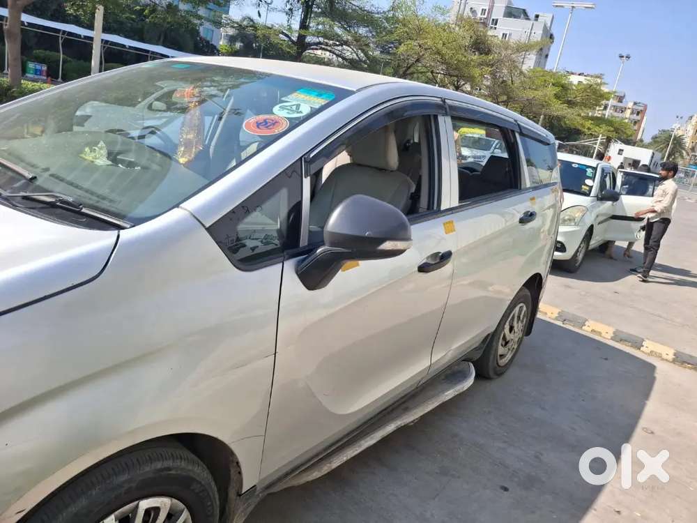 Mahindra Marazzo 2020 Diesel