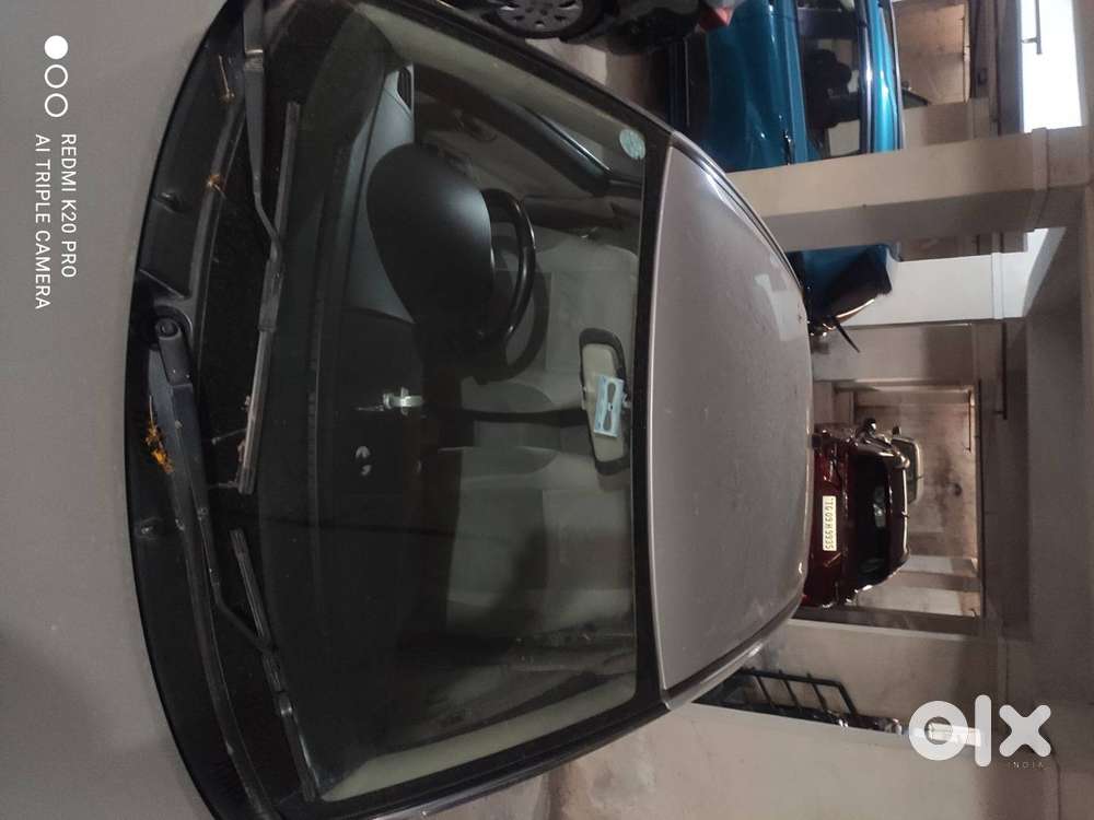 Desire Zxi 2012 With Good Condition,showroom Track