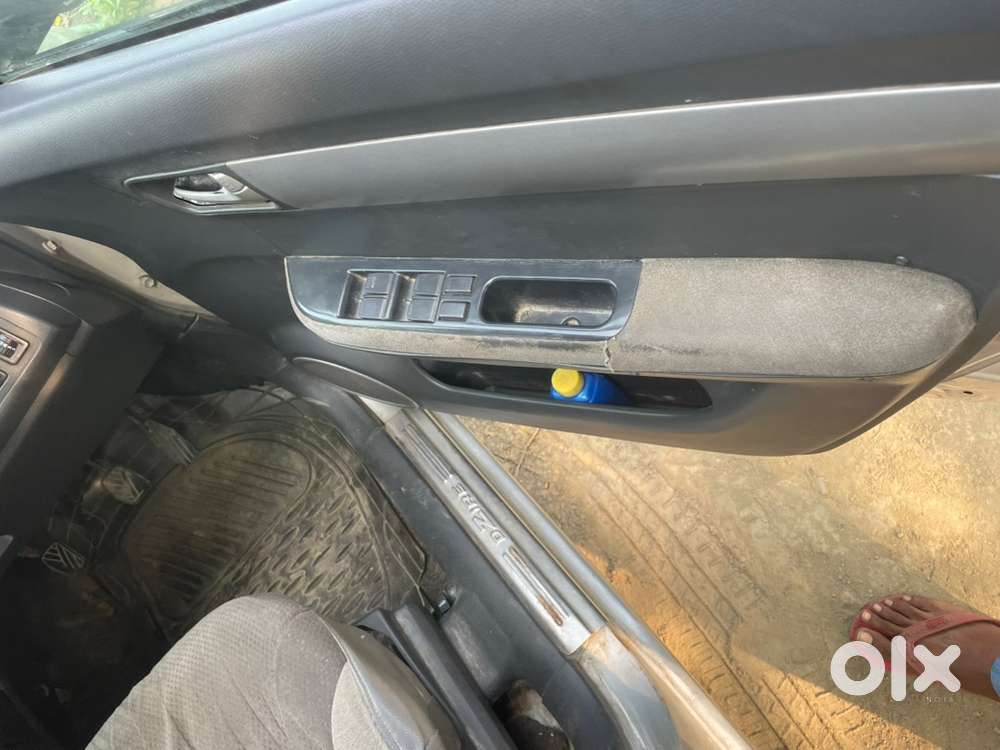 Maruti Suzuki Swift Dzire