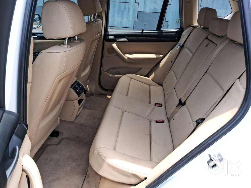 Bmw X3 Xdrive20d, 2014, Diesel