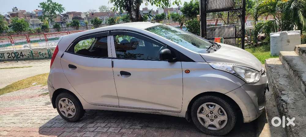 Hyundai Eon Era 2018 Petrol Manual