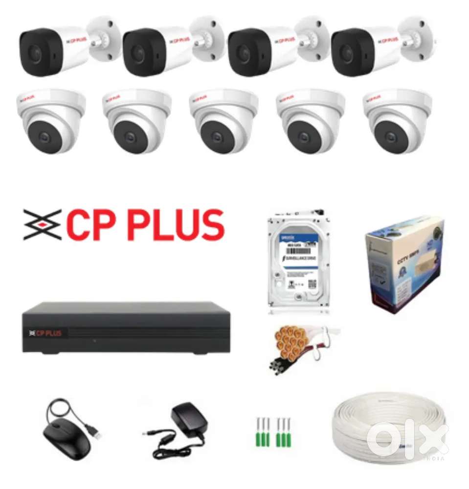 cctv cameras Low rates best repair and best service