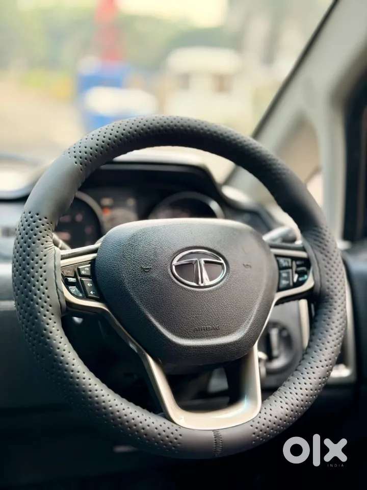 Tata Hexa 2.2 Xta 4x2 7 Str, 2017, Diesel