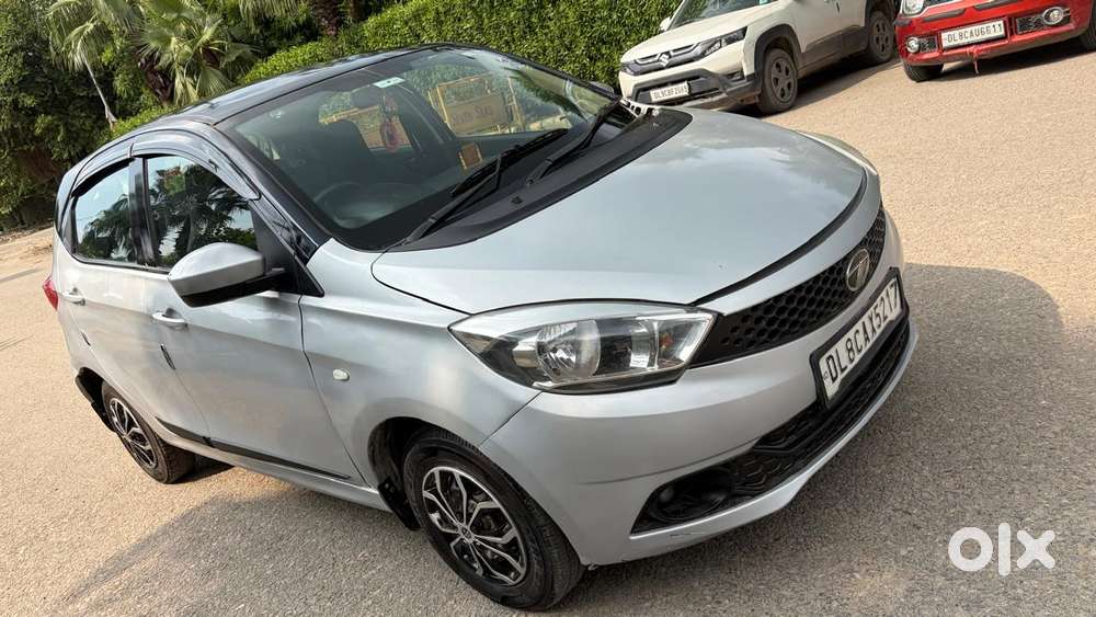 Tata Tiago Xm Diesel, 2019, Diesel