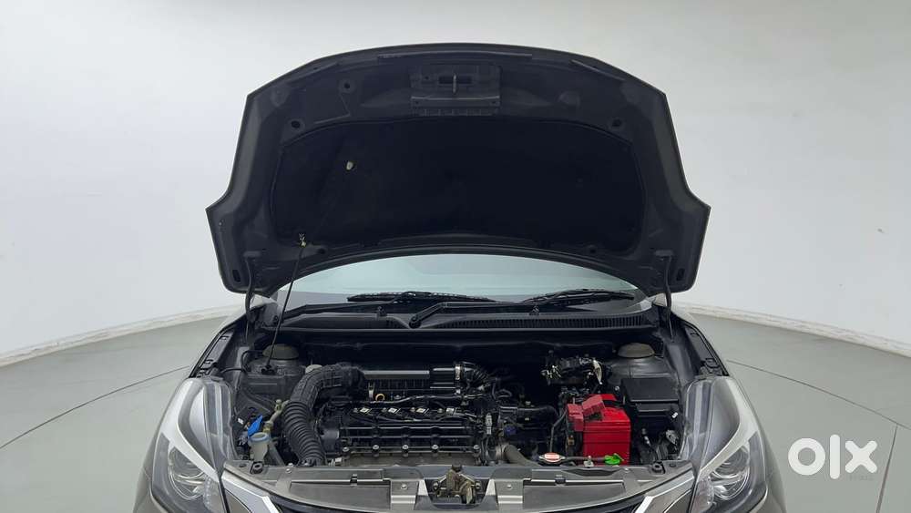 Maruti Suzuki Baleno 1.3 Alpha, 2019, Petrol