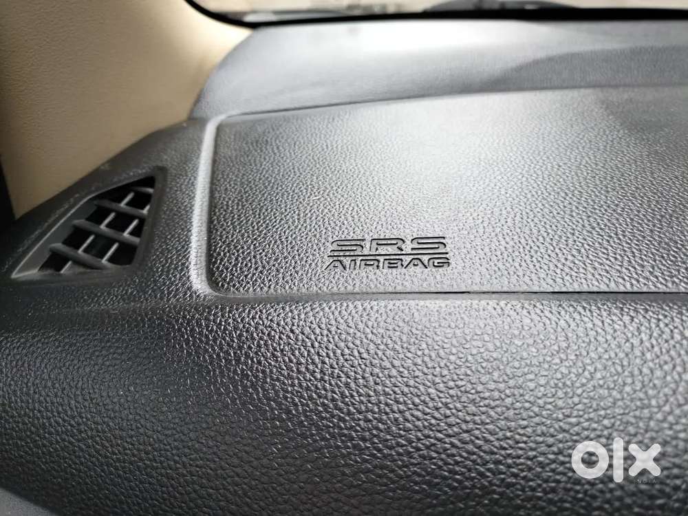 Honda Amaze V Cvt Petrol, 2021, Petrol