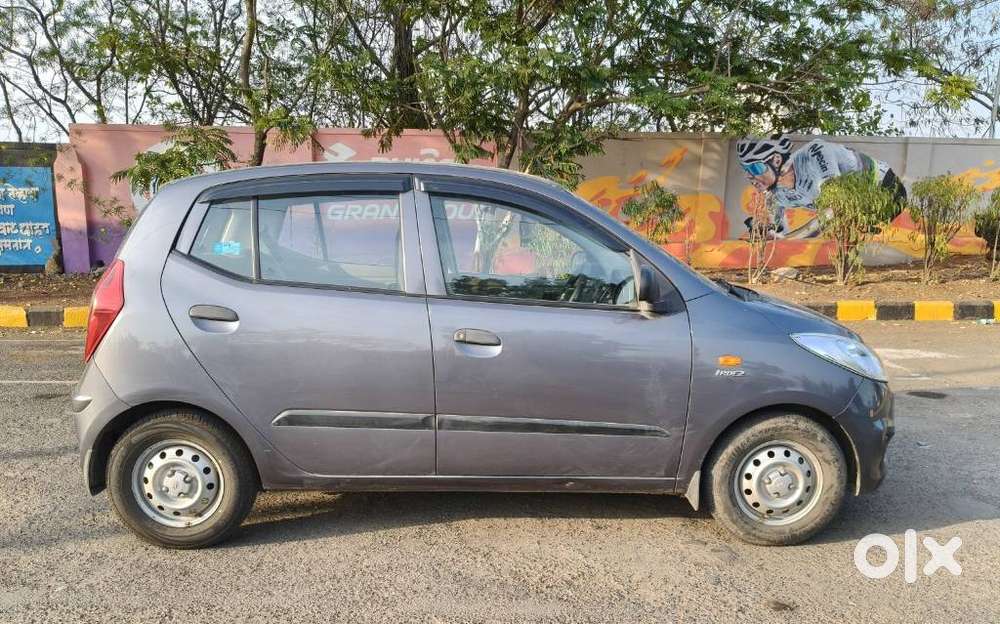 Hyundai I10 Magna 1.1l, 2015, Petrol