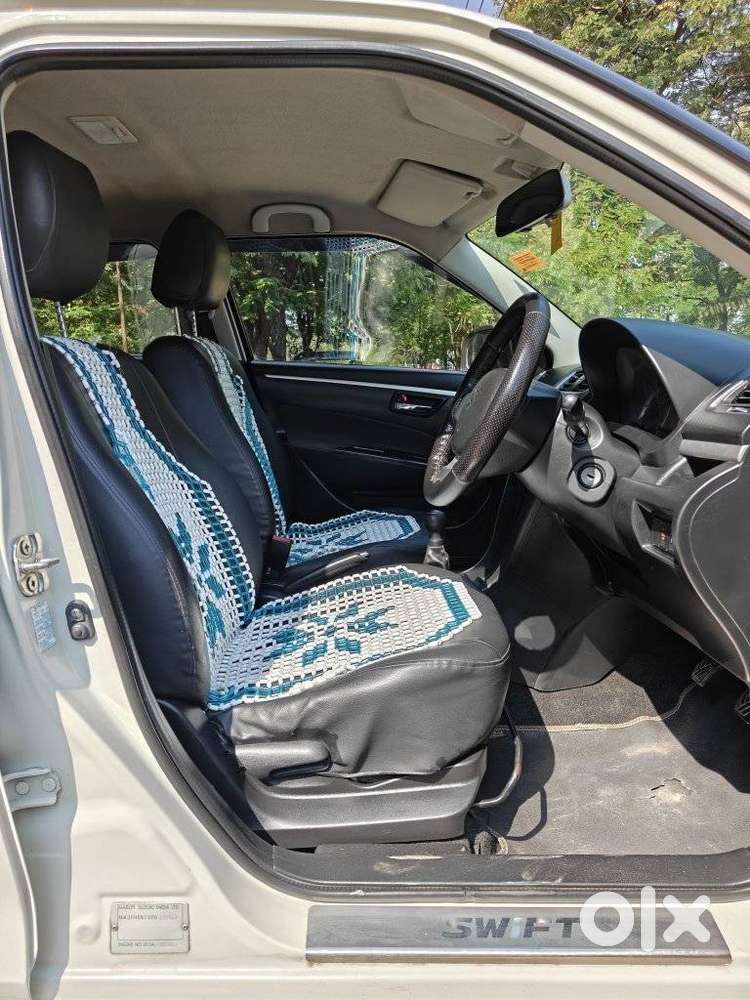 Maruti Suzuki Swift Ddis Vdi, 2012, Diesel