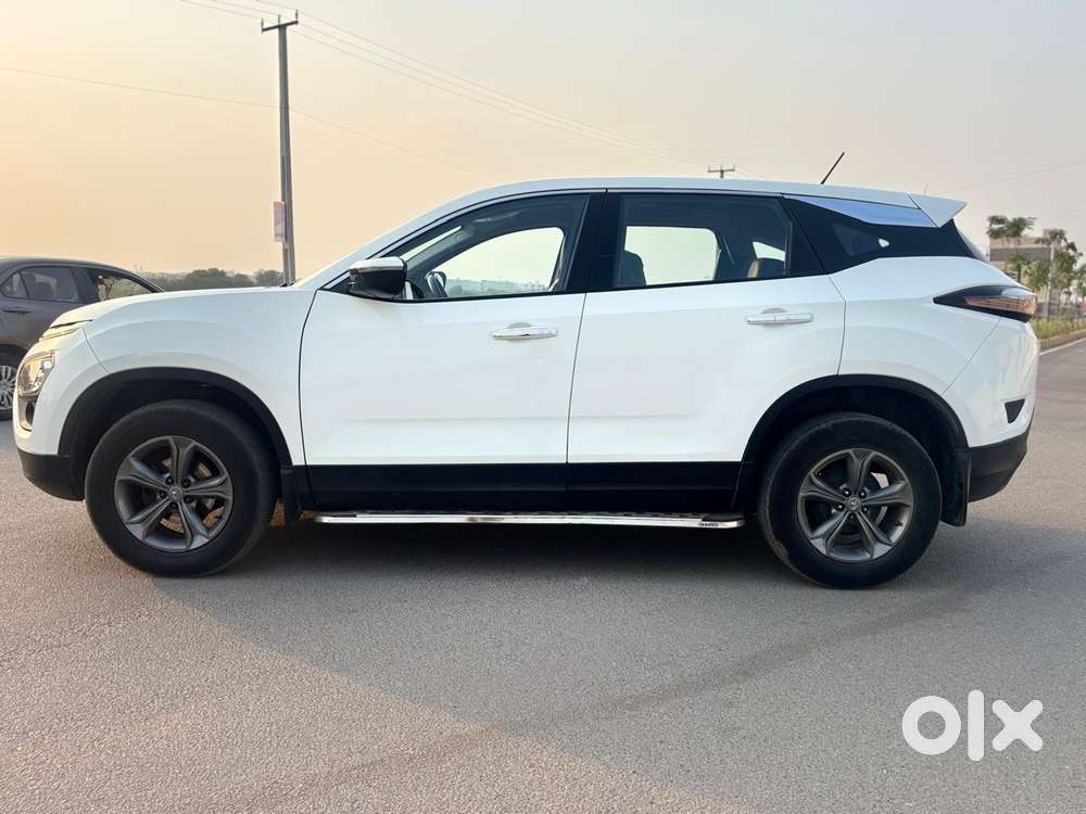 Tata Harrier Xt+, 2021, Diesel