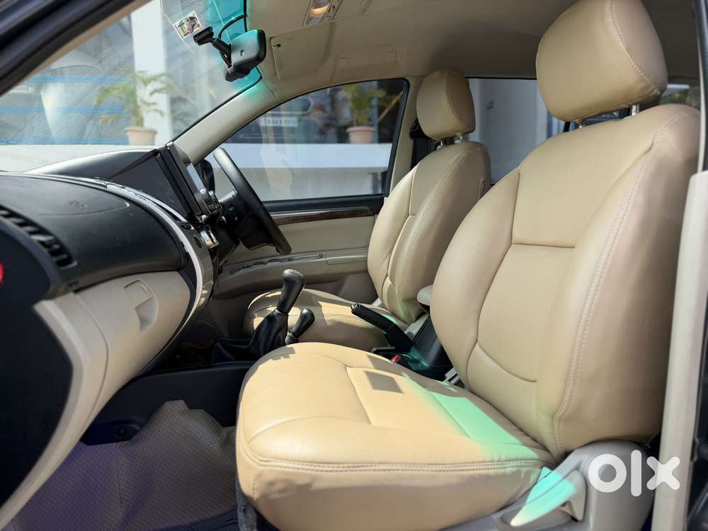 Mitsubishi Pajero Sport 2.5 Manual, 2016, Diesel