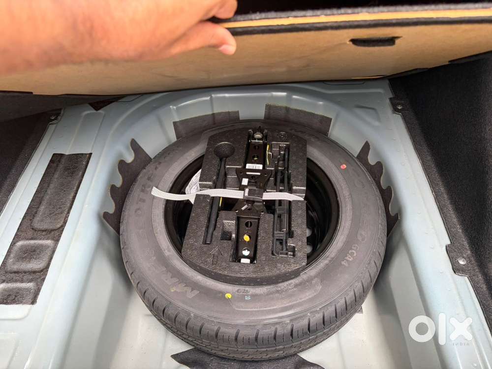 Volkswagen Virtus Petrol 2023