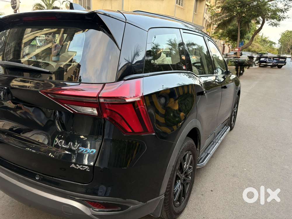 Mahindra Xuv700 Ax7l 6 Str At, 2024, Diesel