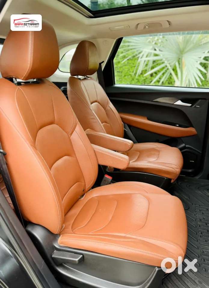 Mg Hector Plus Sharp Pro 2.0 Turbo Diesel 7 Str, 2021, Diesel