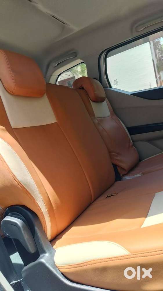 Renault Triber Rxt, 2021, Petrol
