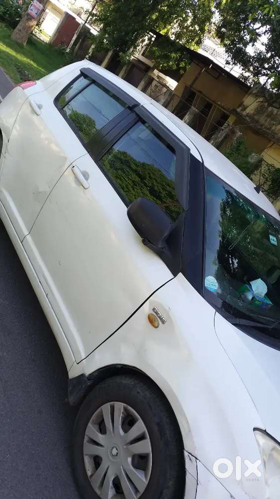 Maruti Suzuki Swift 2009 Diesel Good Condition R R Karwa Liya Hai