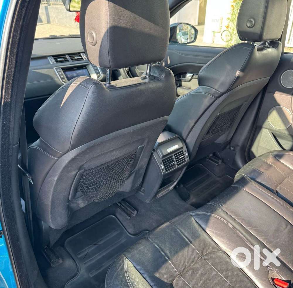 Land Rover Range, 2018, Diesel