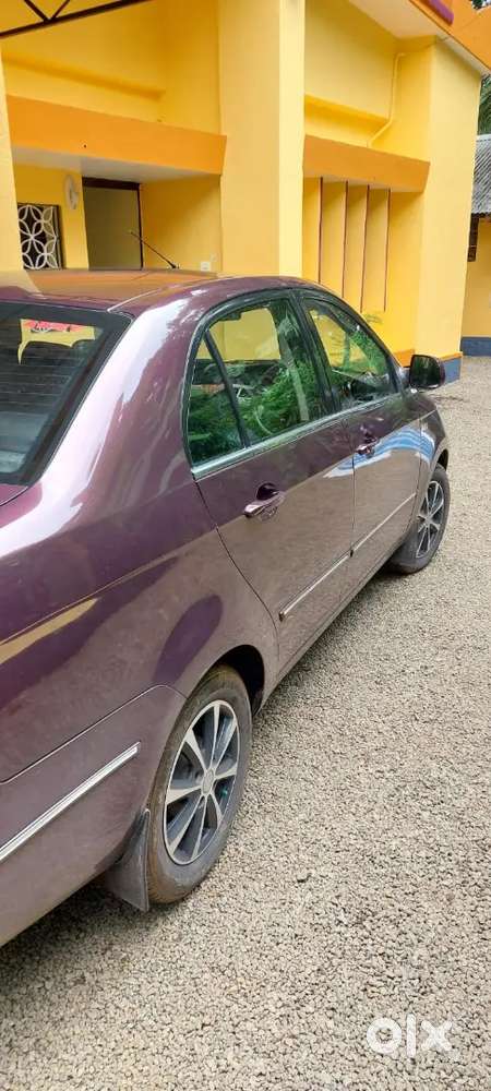 Tata Manza 2012 Diesel Well Maintained