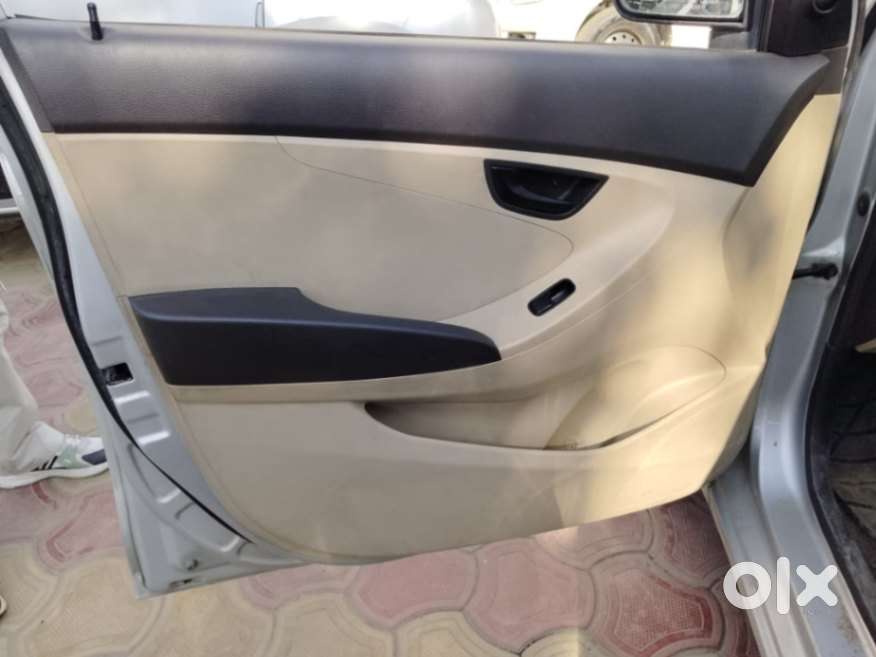 Hyundai Eon Era +, 2018, Petrol