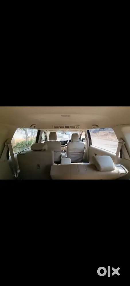 Maruti Suzuki Ertiga