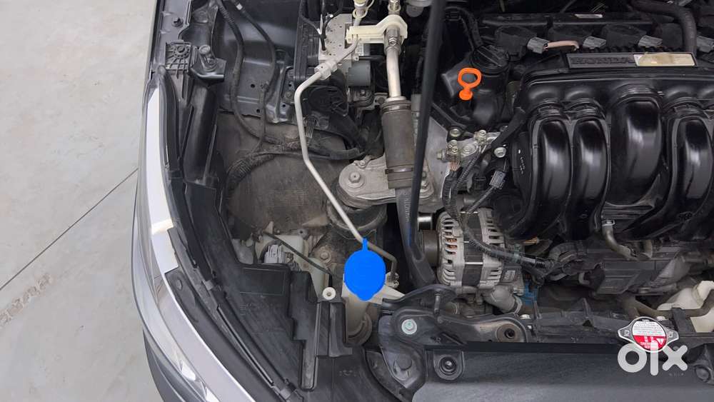 Honda City 1.5 Zx Cvt I-vtec, 2022, Petrol