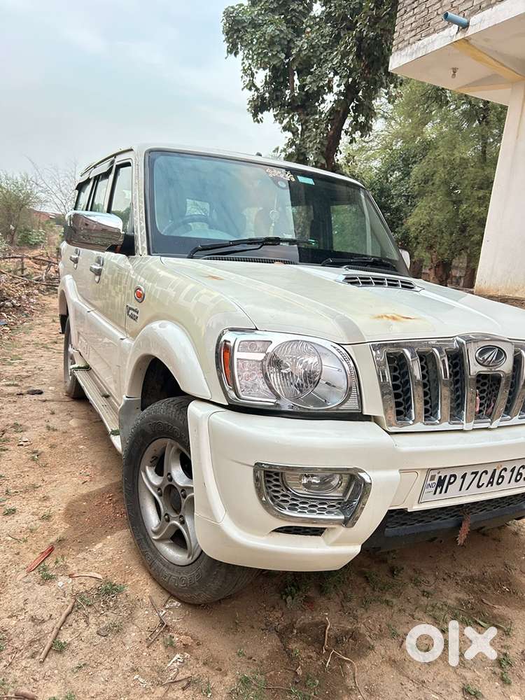 Mahindra Suv Diesel 2011