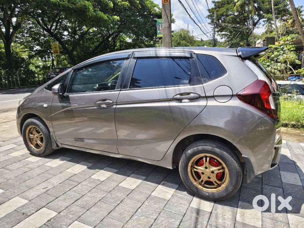 Honda Jazz 1.5 S I Dtec, 2016, Diesel