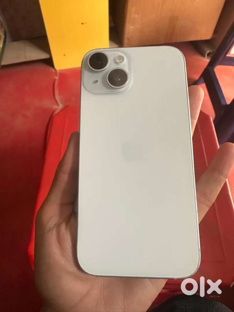 I phone 15 /128