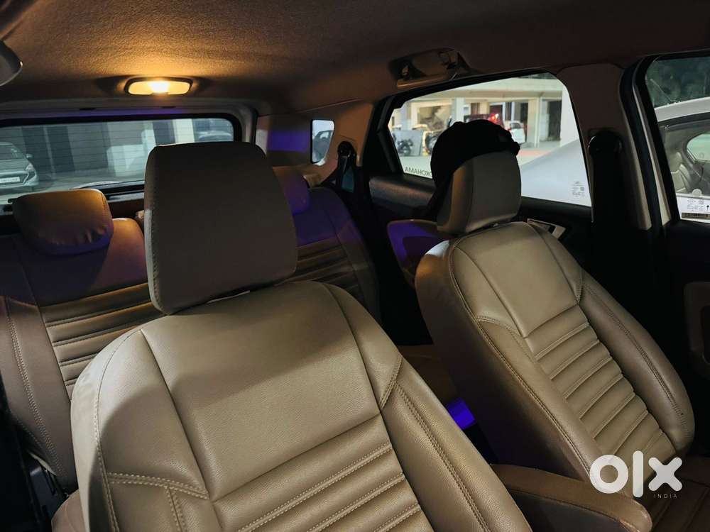 Ford Ecosport 1.5 Tdci Titanium, 2015, Diesel