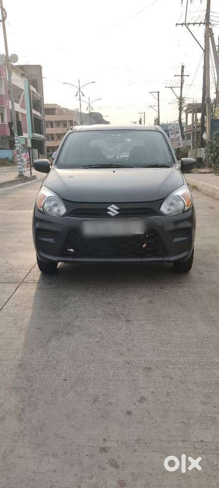 Maruti Suzuki Alto 800 Vxi Airbag, 2019, Petrol