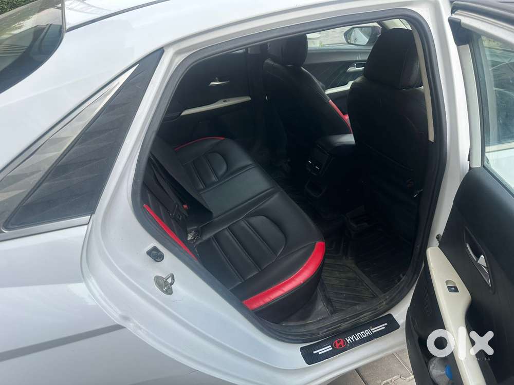 Hyundai Verna 1.5 Sx Petrol Mt, 2024, Petrol