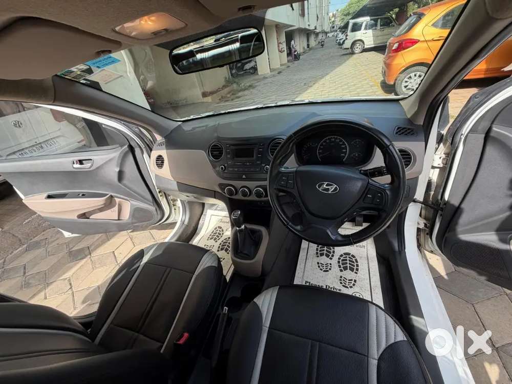 Hyundai Grand I10 2014 Petrol