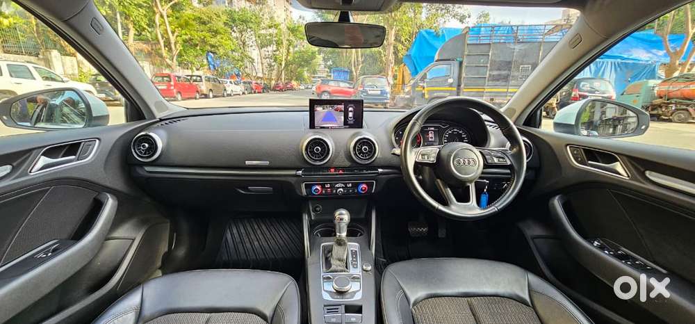 Audi A3 2.0 35 Tdi Premium Plus + Sunroof, 2019, Diesel