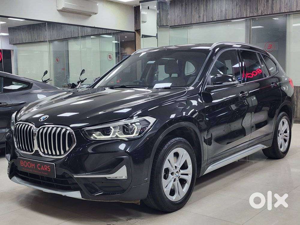 Bmw X1 Sdrive 20d X Line, 2022, Diesel
