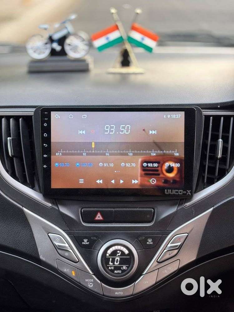 Maruti Suzuki Baleno Delta, 2021, Cng & Hybrids