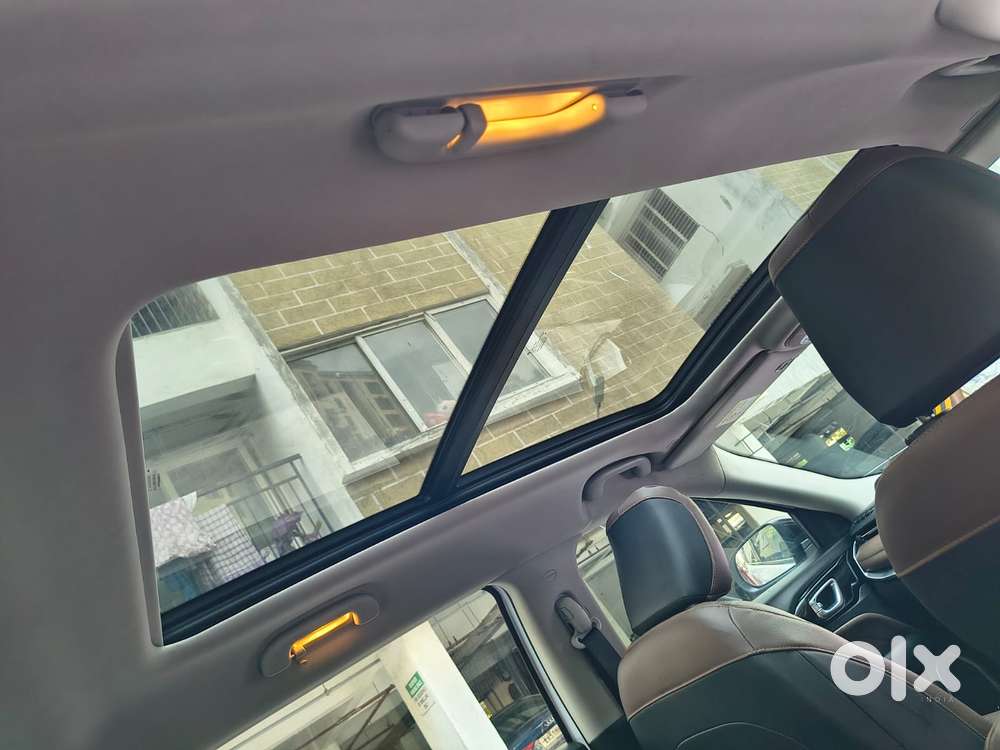 Jeep Meridian Limited Opt 4x4, 2022, Diesel