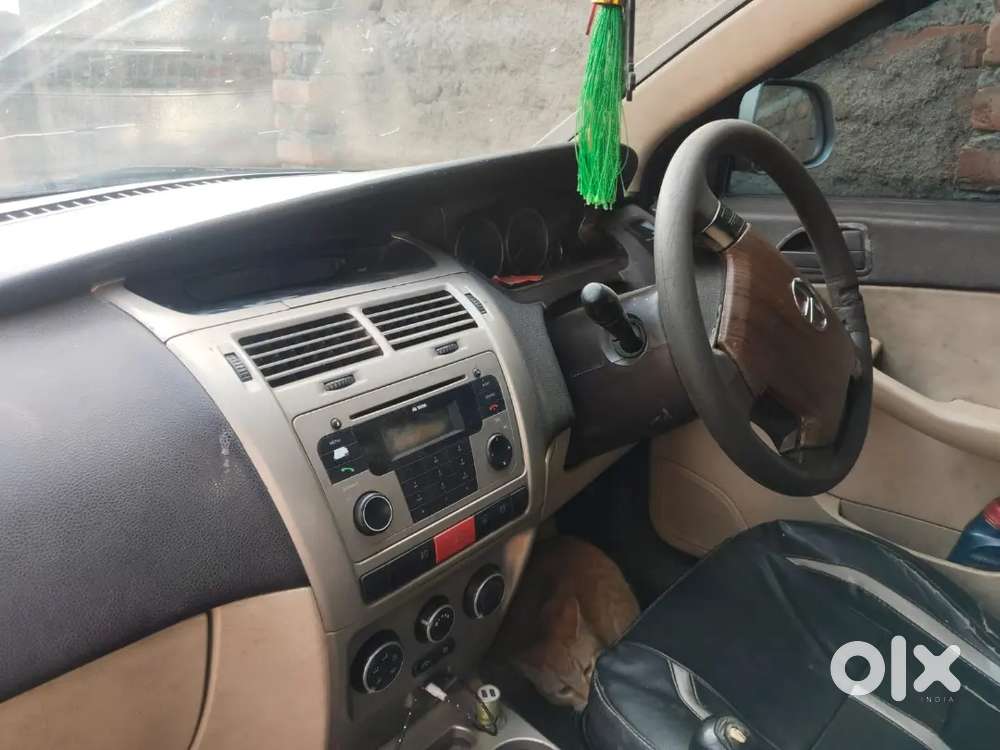 Tata Manza