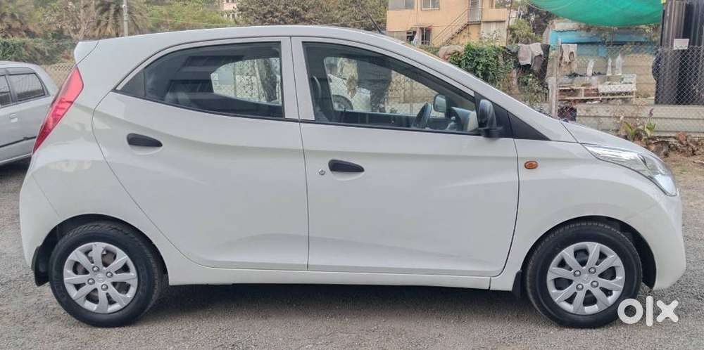 Hyundai Eon 1.0 Kappa Magna Plus, 2015, Petrol